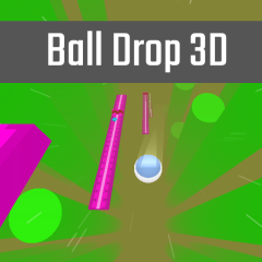 Ball Drop 3D